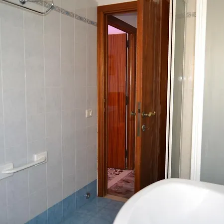 Apartmán Lina *