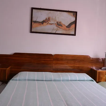 Apartmán Lina Numana