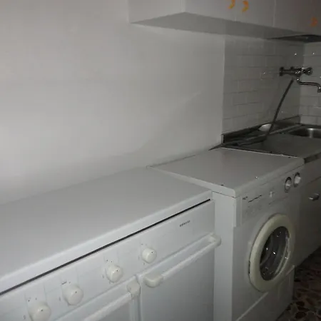 Apartmán Lina