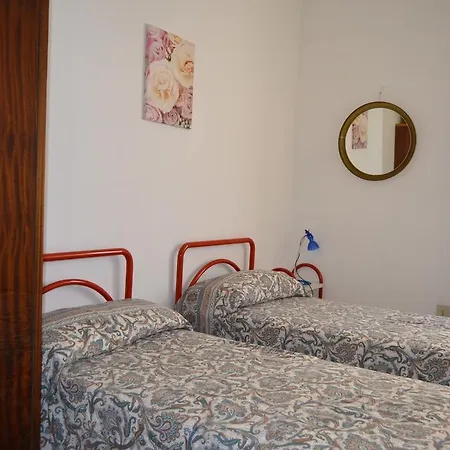 Apartmán Lina *