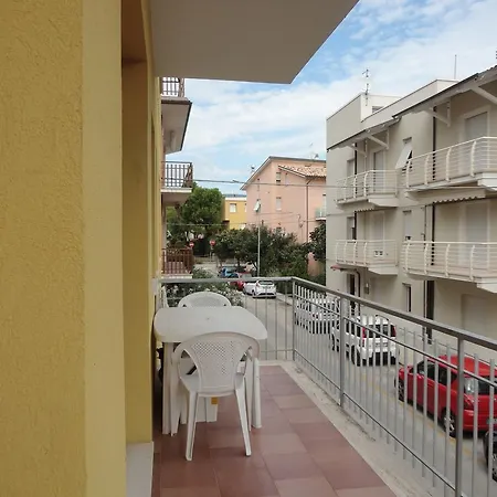Apartmán Lina